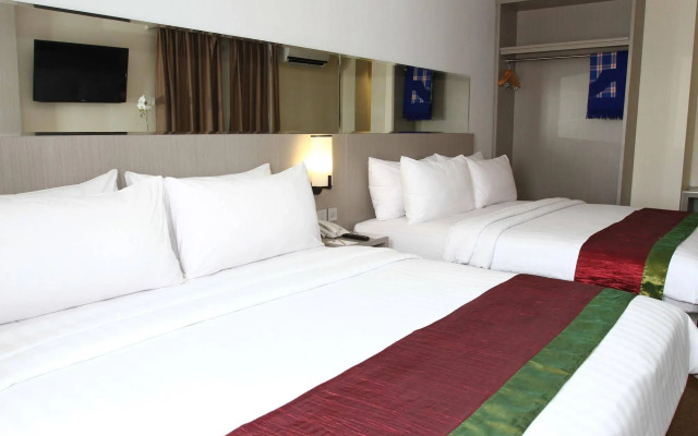Siti Hotel