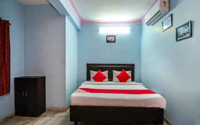 The Royal Villa And Restaurant By OYO Rooms