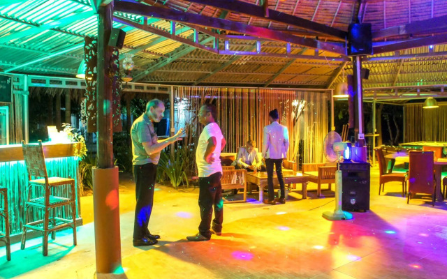 Kep Villa