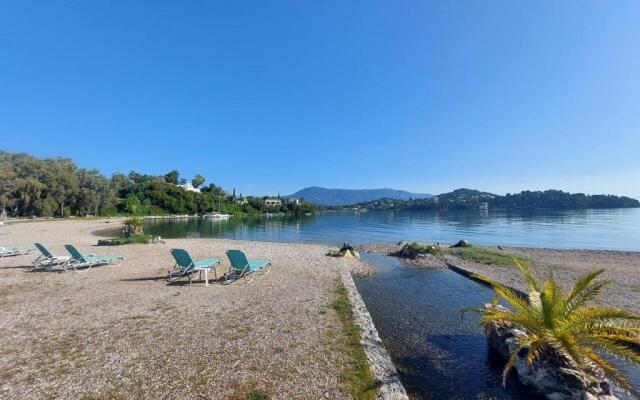 Alegria House 150m from the beach
