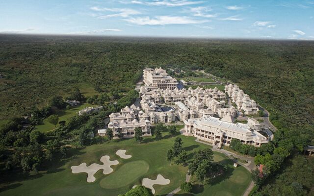 ITC Grand Bharat, a Luxury Collection Retreat, Gurgaon