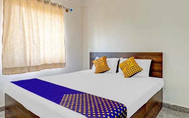 Hotel Om Classic by OYO Rooms