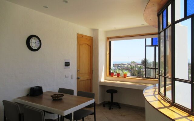 Apartamentos Terra Amata Arica