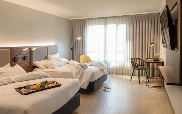 Novotel Santiago Las Condes