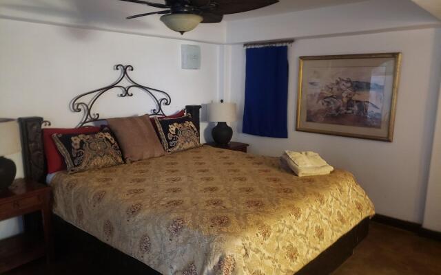 Casa Playa Baja