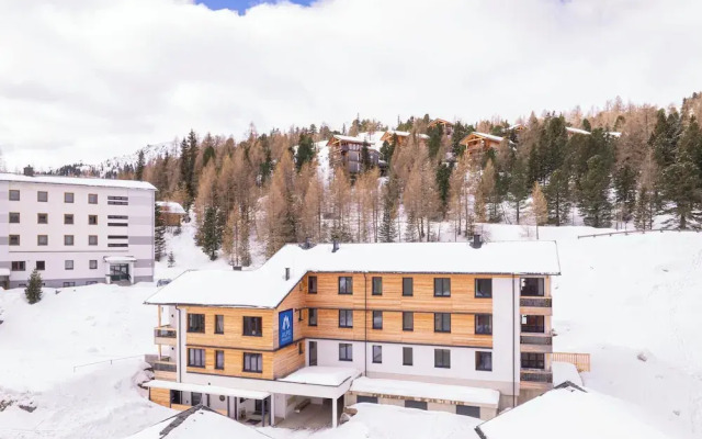 Turrach Suites 410 by ALPS RESORTS