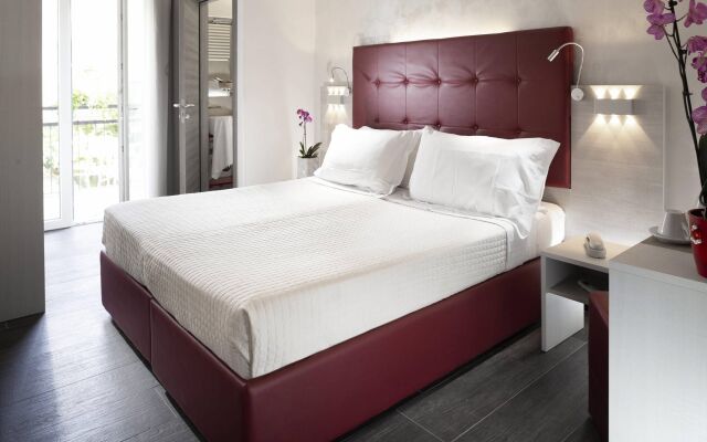 Soma Hotel