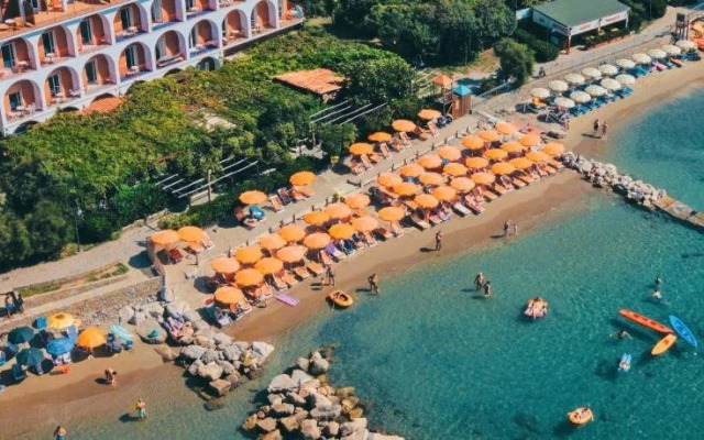 Hotel La Vela