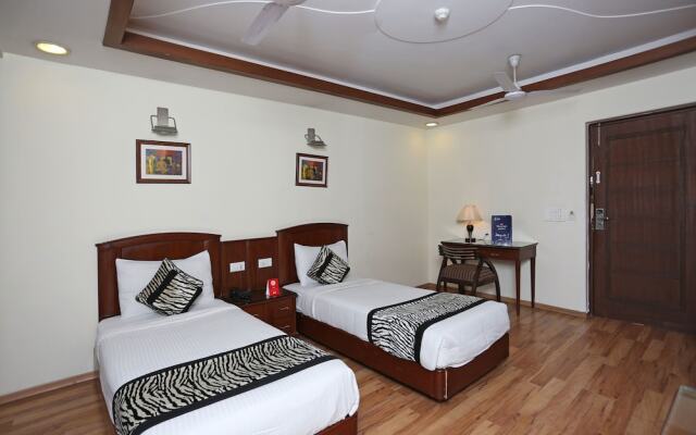 Southview Apartment