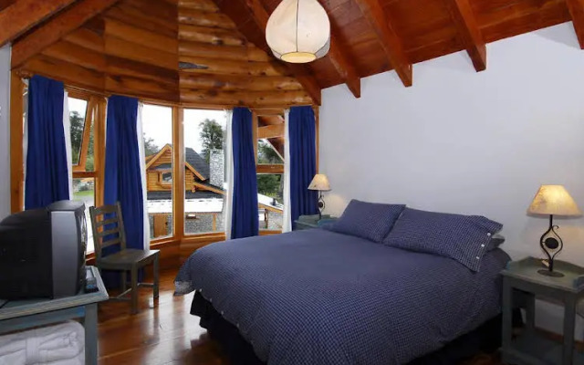 Cabañas Puente Viejo