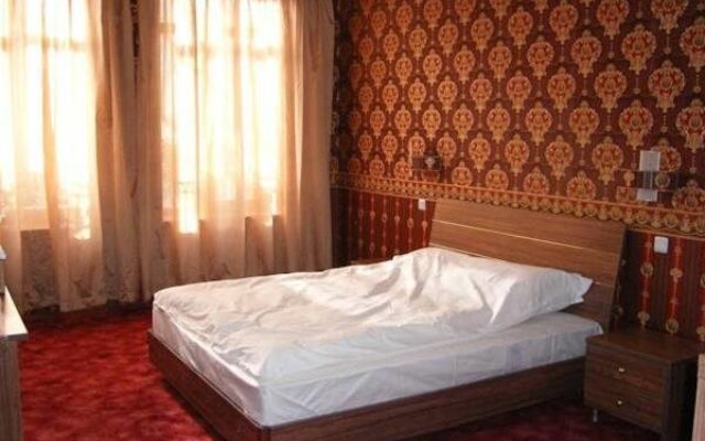 Varna Flats EU - The Central Railway Station