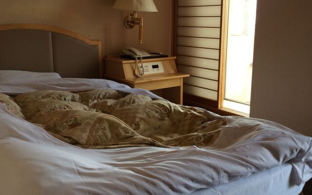 Hotel Aburaya-Ryokan