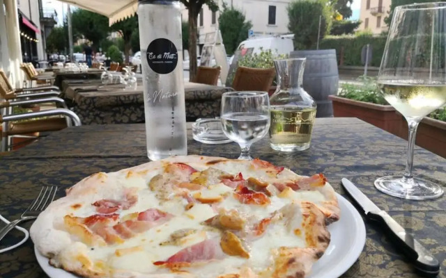 Villa Hermanno - Stunning View