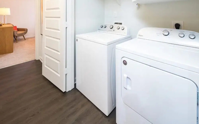 Kasa Northlake Charlotte