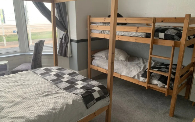 St Albans Hotel