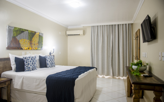 Don Quijote Hotel