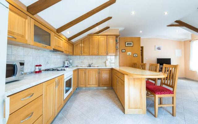 Apartments Villa Kulish