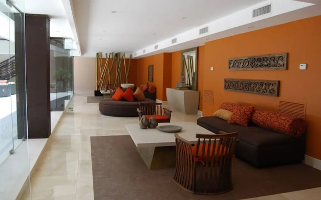 Aldea Thai 312 by PRP