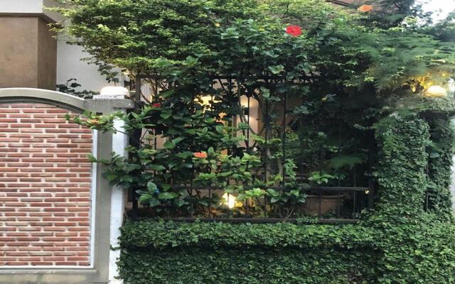 Rimklong Boutique Hotel Trad