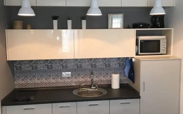 Square 44 Apartment