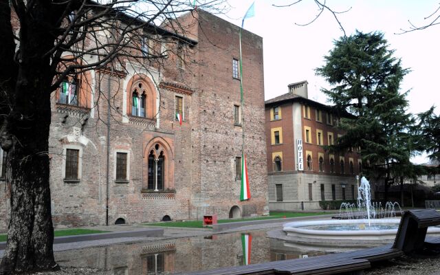 Nuovo Albergo Italia