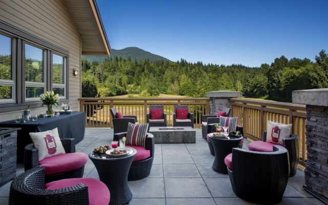 Executive Suites Hotel & Resort, Squamish