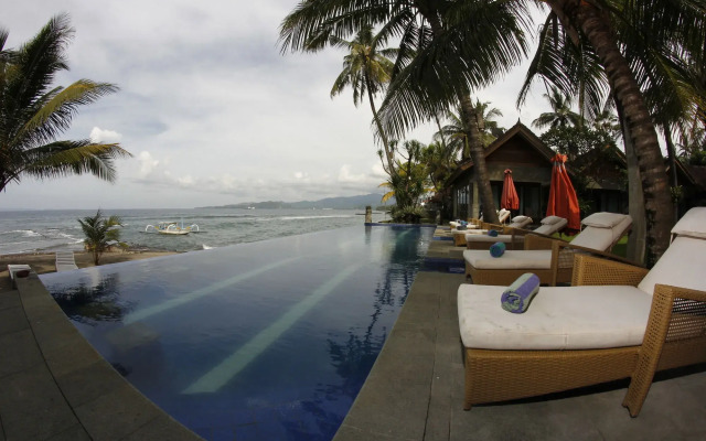 Bayshore Villas Candi Dasa