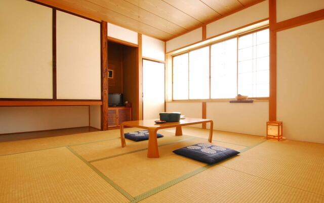 Mizubasho no Yado Higashi