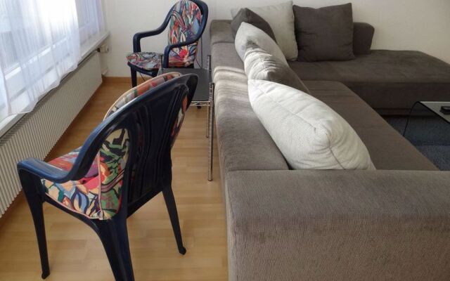 Apartment Neuschwã¤Ndi 63