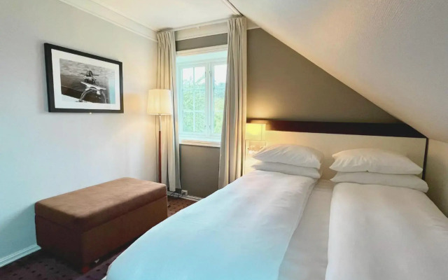 Отель Havna Tjøme