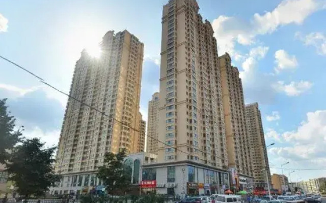 Jingu Hotel