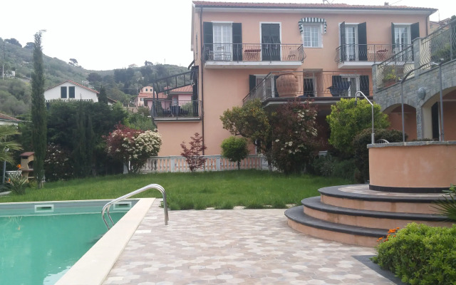 Tenuta Agriturismo Il Risveglio