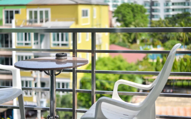 The Great at Patong Residence