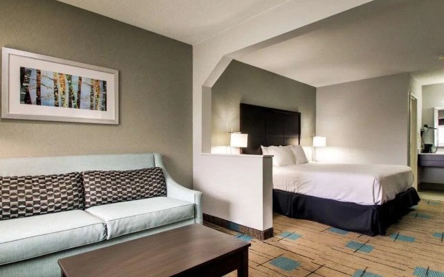 SureStay Hotel by Best Western Richland