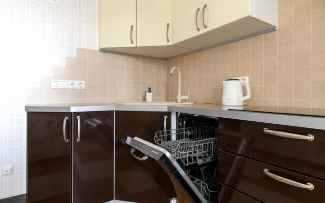 Мосты в Облаках