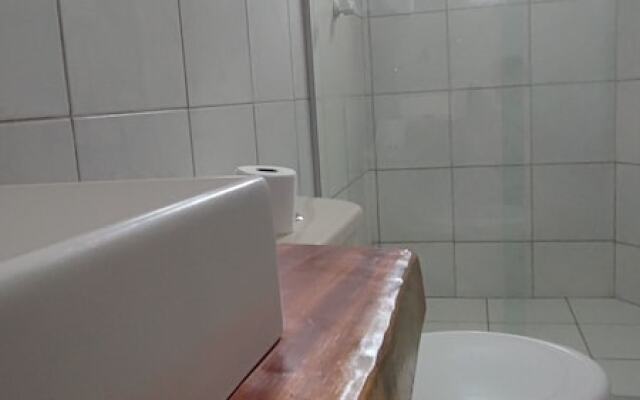 Pousada Sunshine Patacho