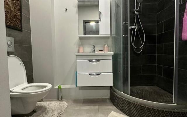 Апартаменты на Оренбургском тракте 4Б