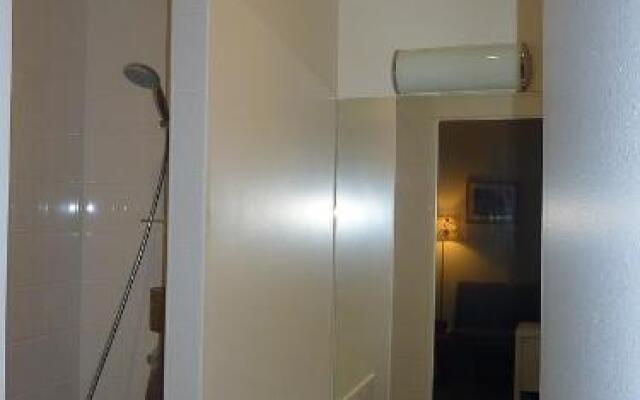 Tour Eiffel Beaugrenelle