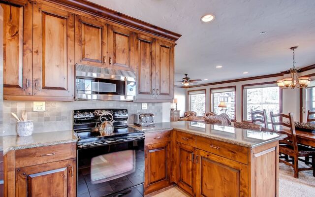 Centennial 2 Bedroom Condo Unit no. 3