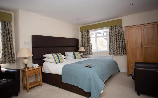 The Links Country Park Hotel