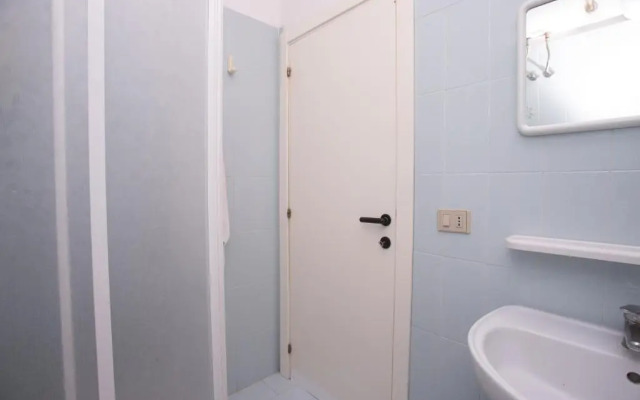 M212 - Marcelli, Ampio Bilocale Con Terrazzo