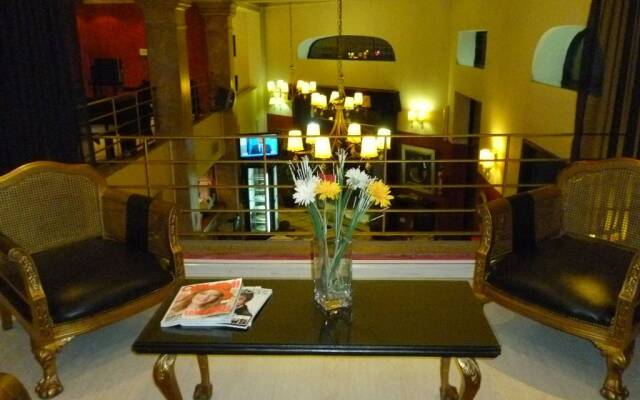 Hotel Benevento