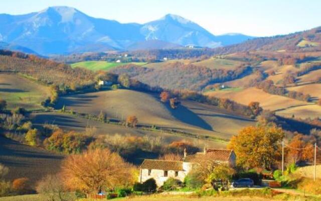 Casa dei Sogni d'Oro
