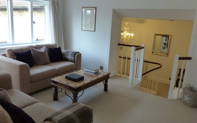B&B at Witney House