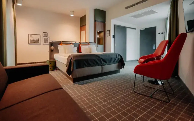 VIA PLAZA Hotel Meppen by Hackmann