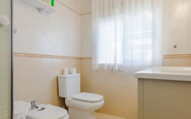 Villa Los Veleros 15119