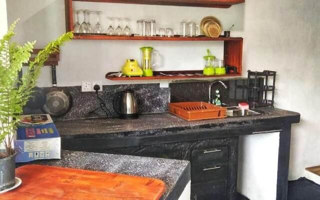 Sanjee'sHome & Lanka Ayurveda
