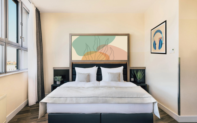 Garner Hotel Berlin - Charlottenburg by IHG