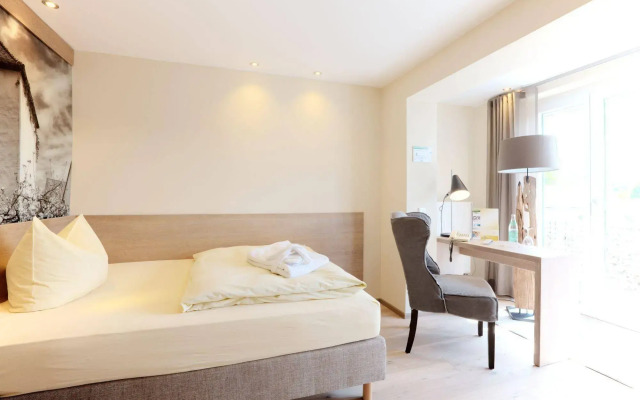 Hotel Die Gams