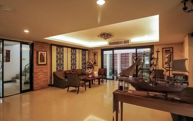 Unico Srinakarin Residence